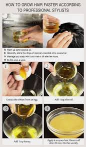 Olive oil is wonderful for your hair because it can be used alone or mixed with herbs for an extra boost. Pin On Diy Beauty