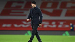 Some statistics are not available prior to the 2006/07 season. Arsenal S Board Will Replace Mikel Arteta If Results Don T Improve At The Emirates Paul Parker Eurosport