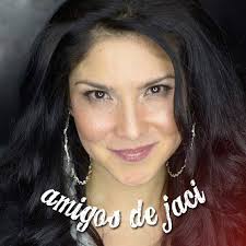 HAPPY BIRTHDAY JACI! Feliz...