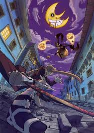 This series is by atsushi ohkubo which contains a really great story and. Soul Eater Not Hd Wallpapers Free Download Wallpaperbetter