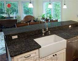 I'm new to this awesome forum but it has already helped me so much. China Wholesale Bathroom Vanity Kitchen Island Emerald Pearl Granite Countertop China Granite Countertop Granite Table Top