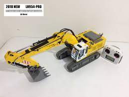 1/12 rc hydraulic excavator 4200xl 2.0 version. Upgraded Version Rtr Full Metal 1 12 Rc Excavator Rc Hydraulic Excavator Model Remote Control Excavator Remoteexcavator Remote Control Aliexpress