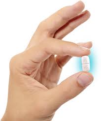 Medication Guide Fluoxetine Tablets 60 Mg Almatica Pharmaceuticals