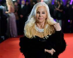 1944 births, television talk show hosts and argentine. Susana Gimenez Dio Positivo De Coronavirus Sin Mordaza