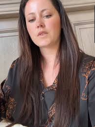 Jenelle Evans Road Rage