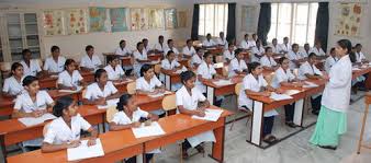 Psg college of arts & science, grd, cit, psg tech, krishnamal college for women, snr arts and science college. Psg College Of Nursing Service Provider Of Class Rooms Clinical Facilities From Coimbatore