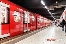 Jun 01, 2021 · milano, sciopero dei mezzi pubblici 1 giugno 2021: Sciopero Dei Mezzi Atm Per Il 17 Settembre Gli Orari Di Metro E Bus A Milano