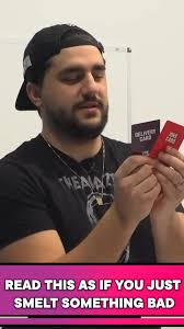 Joe and Frankie Read Fanfiction