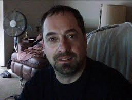 Jody “Joe” A. Couture