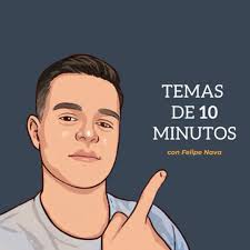 Temas de 10 minutos