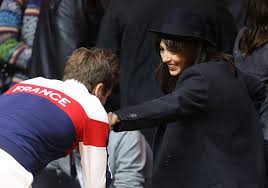 Check spelling or type a new query. Est Ce Que Nolwenn Leroy Va Mettre Fin A Sa Carriere A Cause De Son Fils Marin