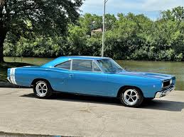 Image result for Bright Blue 1968 Coronet