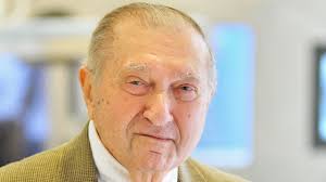 Zvedni se a jdi dál. Metoda světově uznávaného profesora Ervína Adama  fungovala v koncentráku, v emigraci i při hurikánu