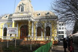 Programul Cu Publicul Al Cjas GalaÅ£i ViaÅ£a LiberÄƒ GalaÅ£i