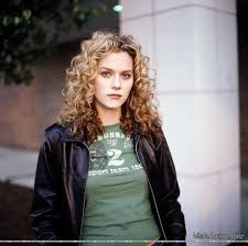 Peyton Elizabeth Sawyer Scott