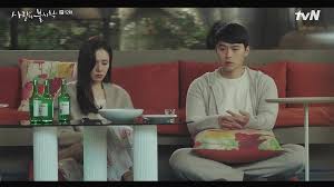 By 18man 2 years ago 726 views. Crash Landing On You Episode 12 Dramabeans Korean Drama Recaps