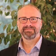 Assistant Commissioner Eric Grumdahl