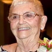 MARTHA DODSON Obituary (1928