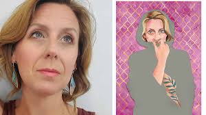 Reubin and Shore present "Marks Made" at TNPS