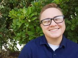 Caleb Kline's Instagram, Twitter & Facebook