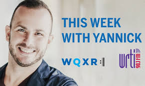 This Week with Yannick