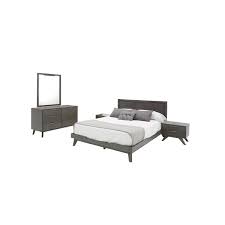 Browse our selection of bedroom furniture packages. Modern Contemporary Ashley Furniture Bedroom Set Allmodern