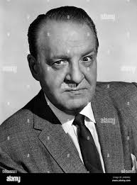 Howard st john hi-res stock photography and images