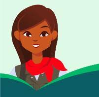 When they can read it, they can dream it