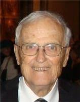 John Hillyer Obituary (2017)