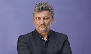 Jonas Kaufmann - Home