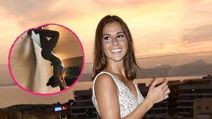 (c) 2011 universal music domestic pop, a division of universal music gmbh. Passt Auch Im Winter Sarah Lombardi Zeigt Sich Im Bikini Promiflash De