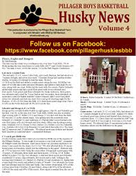 Pillager Boys Basketball added...