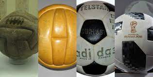 Peki ya bir şeyi unutmuyor muyuz? Dunya Kupasi Tarihinin Unutulmaz Futbol Toplari Spor Haberleri