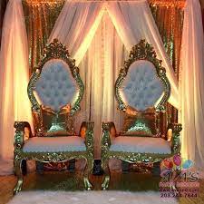 Party Rental Package A Throne Chairs Premium Fabric Backdrop Uplighting Pillows And Rug Grea Baby Shower Backdrop Royal Baby Showers Baby Shower Princess