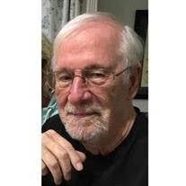 Robert Keith Suits Sr. Obituary