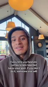 The universe rewards audacity, not potential. #fyp #fypシ゚viral #motiva...