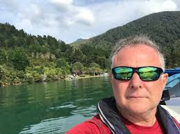 Glen Hatcher — New Vision Financial Services