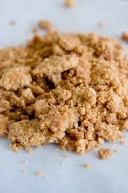 Crumb Topping Cupcake Project Recipe Crumb Topping For Pie Desserts Baking