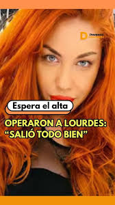 🔴LISSA VERA, EN EXCLUSIVA CON DESAYUNO "El descargo de Lourdes fue para  mí" "El ex de Lourdes es un loco" @lissavera @cristianmercatante25  @julivarro @carlossalerno @luisbremeroficial @marianacontartessi @pamedavid  por @americatv Si sufrís violencia