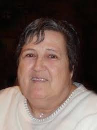 Obituary of Marie Rose Jeannine Simard-Philippe