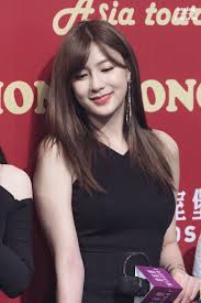 Oh Ha Young Apink 180810 Apink Asia Tour In Hong Kong Selebritas Idol