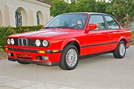1991 Bmw E30 318is Bmw E30 Bmw 318is E30 Bmw