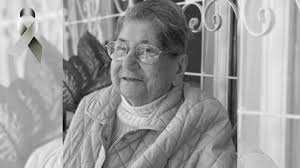 Nota de Falecimento para Ivaiporã, em 13/08/2024