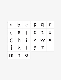printable alphabet cards mr printables