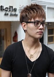These are the modish korean haircut for men that are so popular among youngsters for their. 80 Popular Asian Guys Hairstyles For 2021 Japanese Korean Hairstyles Hairstyles Weekly