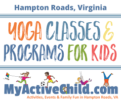 Chesapeake hot yoga is the oldest and most experienced yoga studio in all of southeast virginia. Yoga Programs For Kids In Hampton Roads Virginia