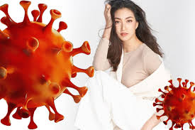 Entertainment day_280664 นางเอกเรื่องราวดีๆ แพนเค้ก เขมนิจ ออกมาประกาศผ่าน ig ส่วนตัวว่าตัวเองติดเชื้อโควิด 19 โดยเจ้าตัวโพสต์ภาพข้อความว่า. Lmk Xe2k2pmekm