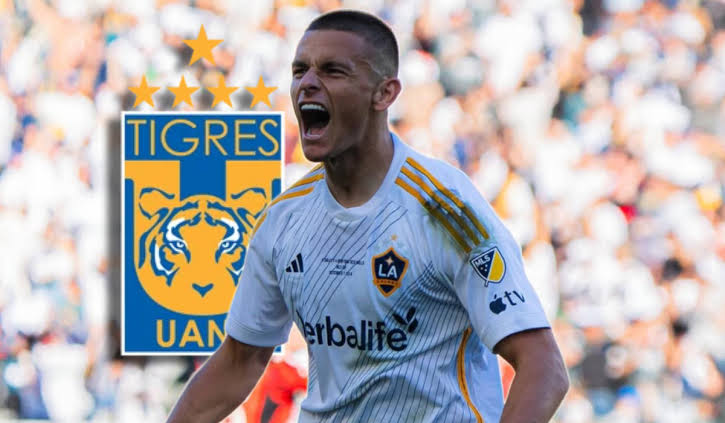 Anotó el doble de goles de Paulinho y está cerca de fichar por Tigres