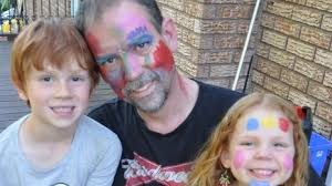 Fundraiser by Rachel Brunet : In Loving Memory of Eric Brunet