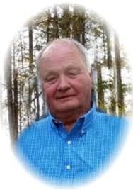 Obituary information for Bobby R. Goddard